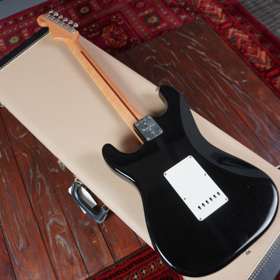 在庫情報/Fender Custom Shop Eric Clapton Stratocaster 在庫情報/Fender Custom Shop Eric Clapton Stratocaster