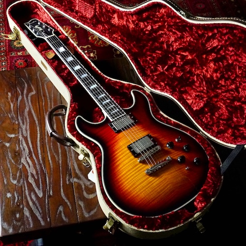 Fender Custom Shop Master Built Series Robben Ford Espirit Elite G.Fessler