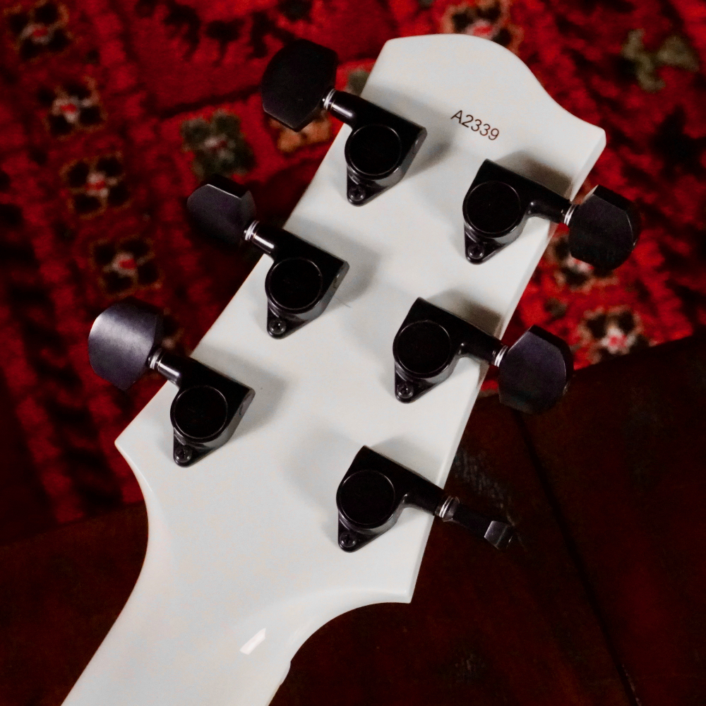 在庫情報/Sadowsky LS-17 Taxied White Custom Color | Guitar Room 501