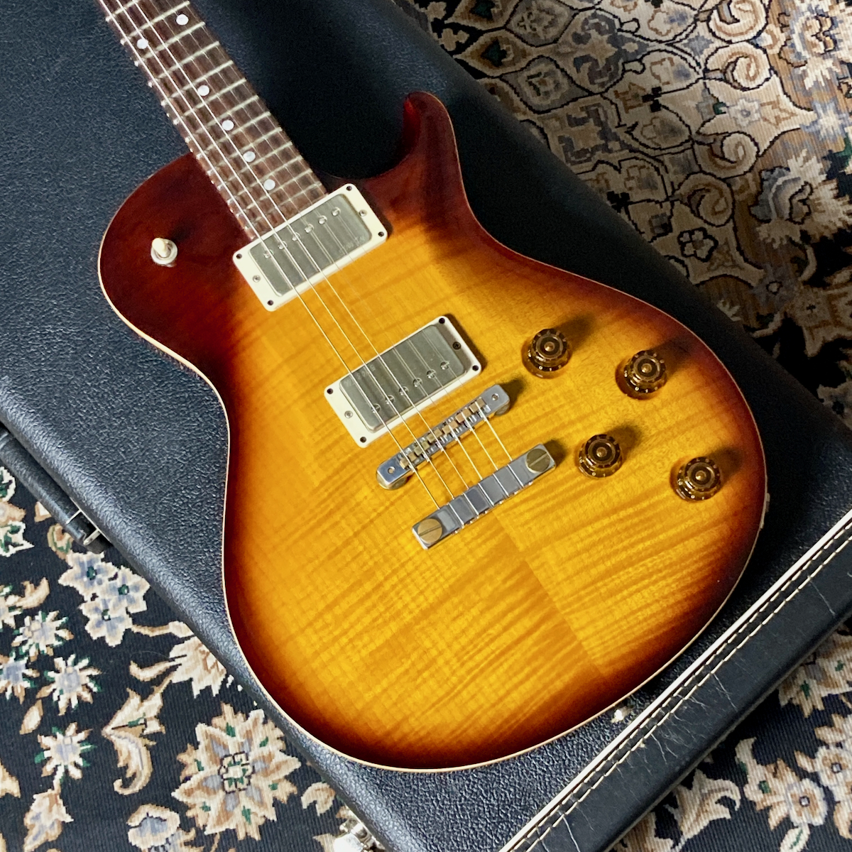 Paul Reed Smith (PRS) SC 1