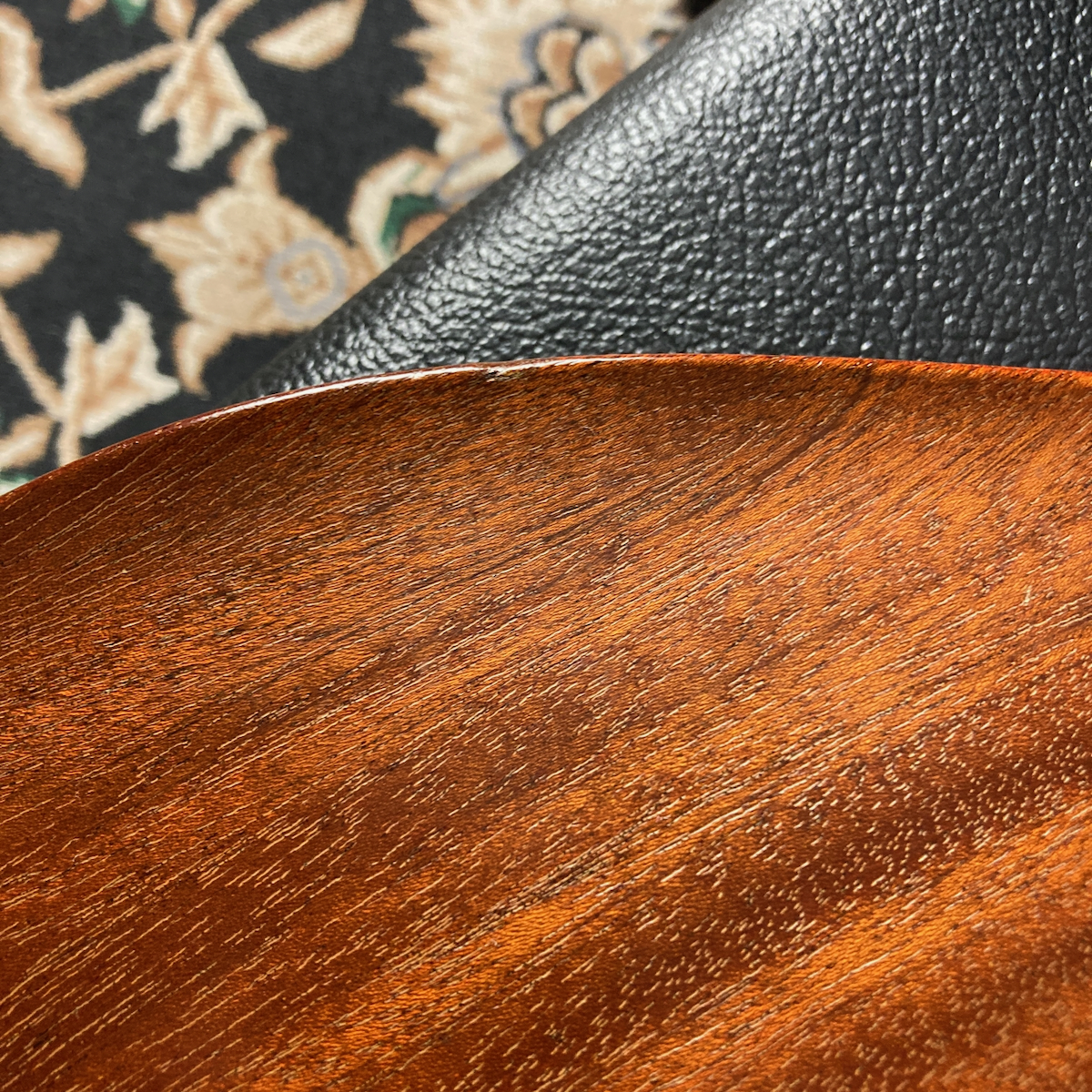 Paul Reed Smith (PRS) Singlecut Standard Satin Trem / Vintage Orange 1