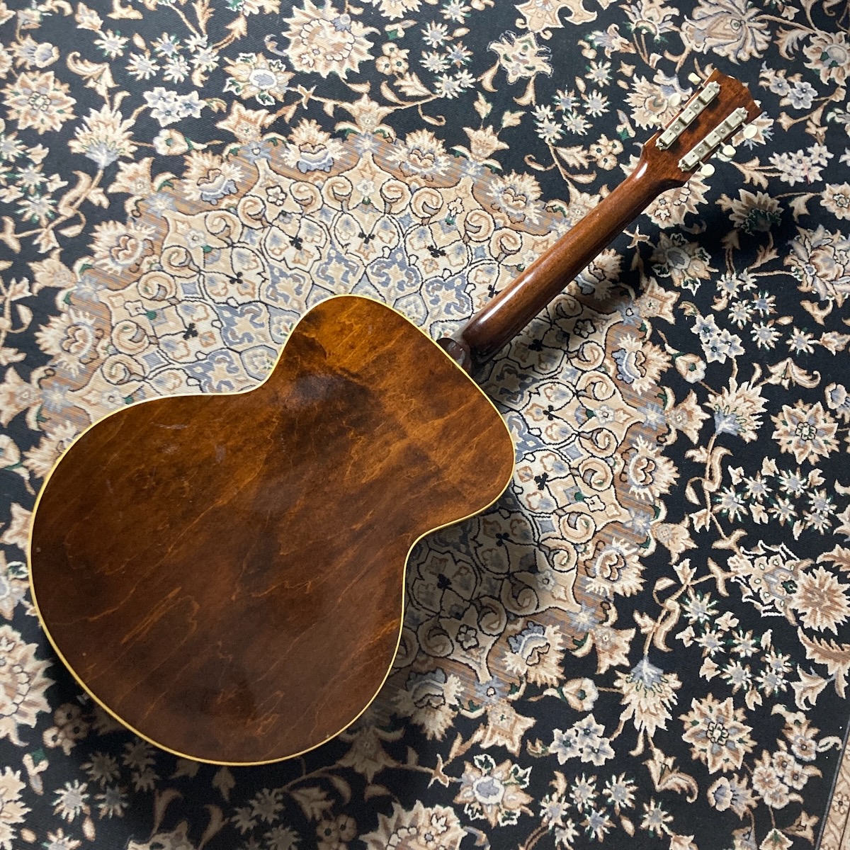 Gibson 1965 ES-125T CS w/Wide Neck 3