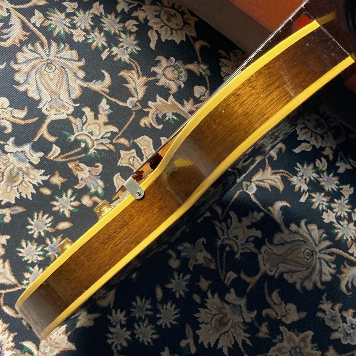 Gibson 1965 ES-125T CS w/Wide Neck SPECIAL2