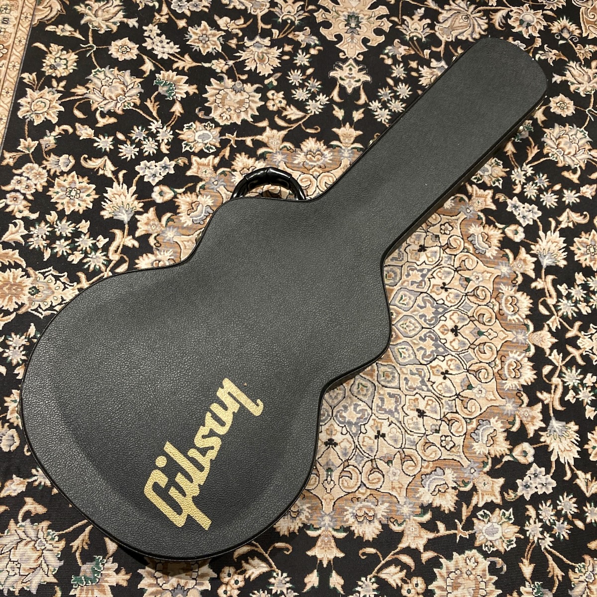 Gibson 1965 ES-125T CS w/Wide Neck SPECIAL3