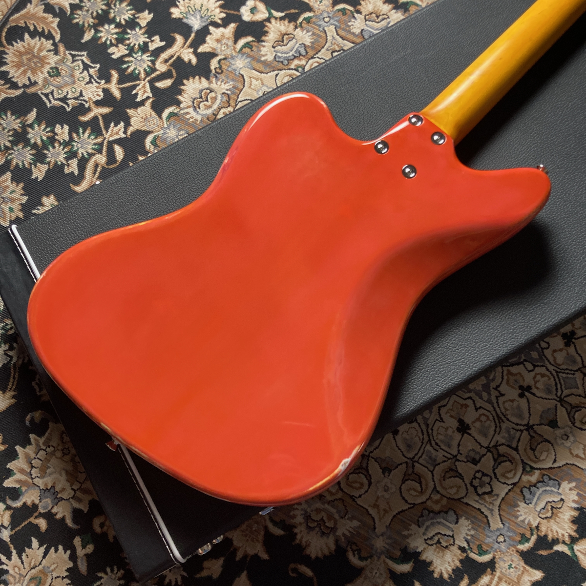 Shior Modern Oddity JM FRD (All Spirit Varnish Relic) 3