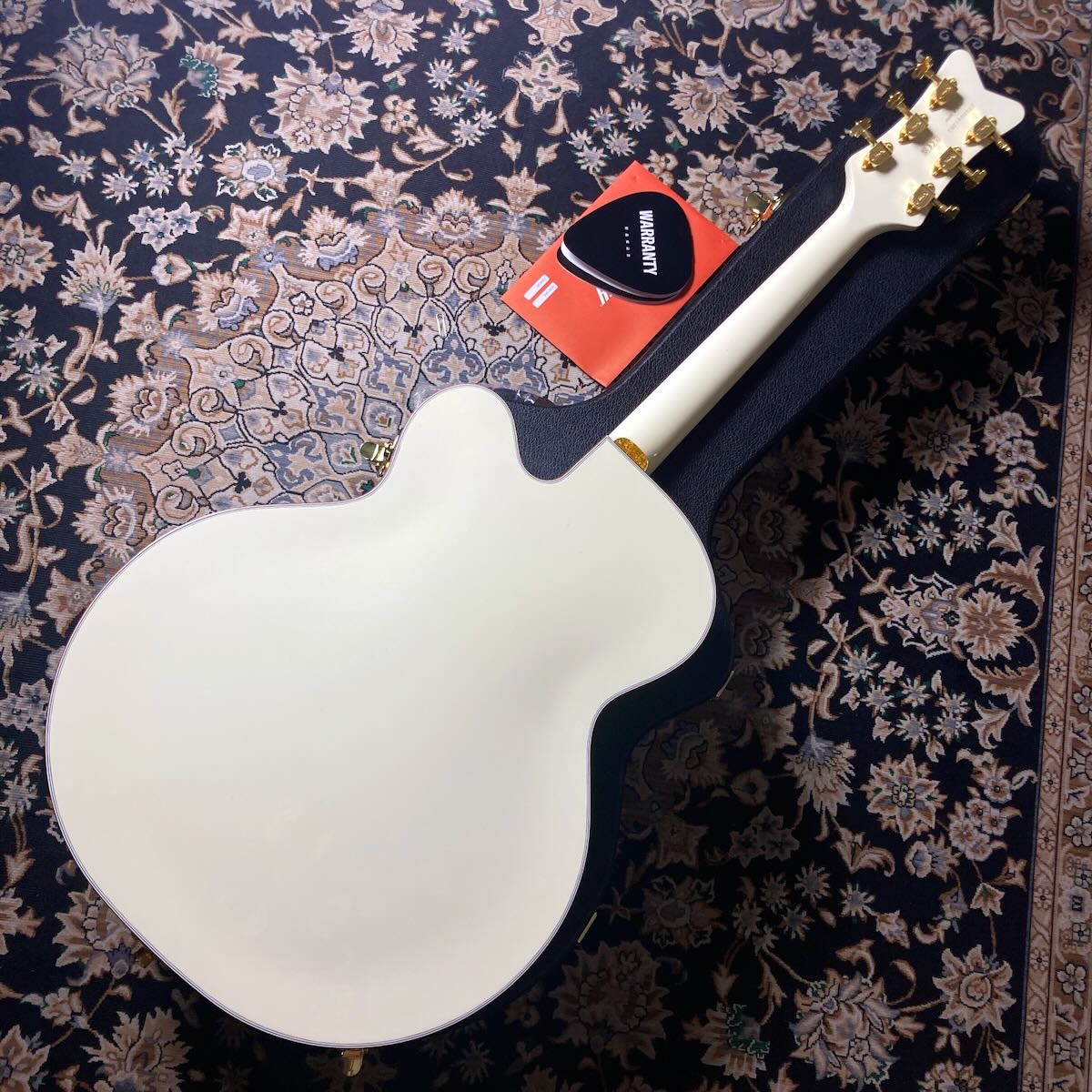 Gretsch G6136T-59 Vintage Select Edition '59 Falcon 1