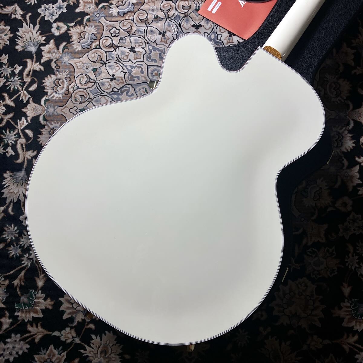 Gretsch G6136T-59 Vintage Select Edition '59 Falcon 2