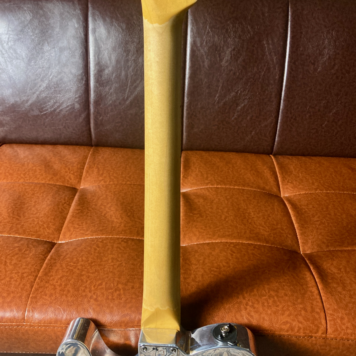 Bollin Guitar Blues Basher (Same Keith Richards Spec) 4