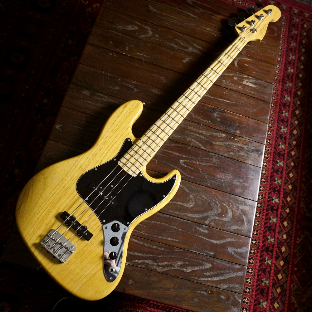 momose MJB2-STD/M Ash NAT