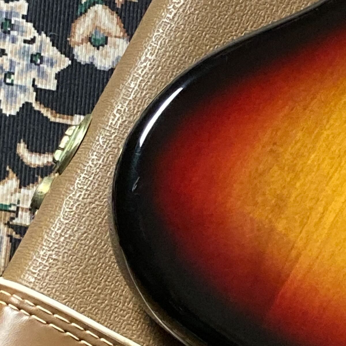 Fender USA Jaco Pastorius Fretless Jazz Bass / 3TS 7