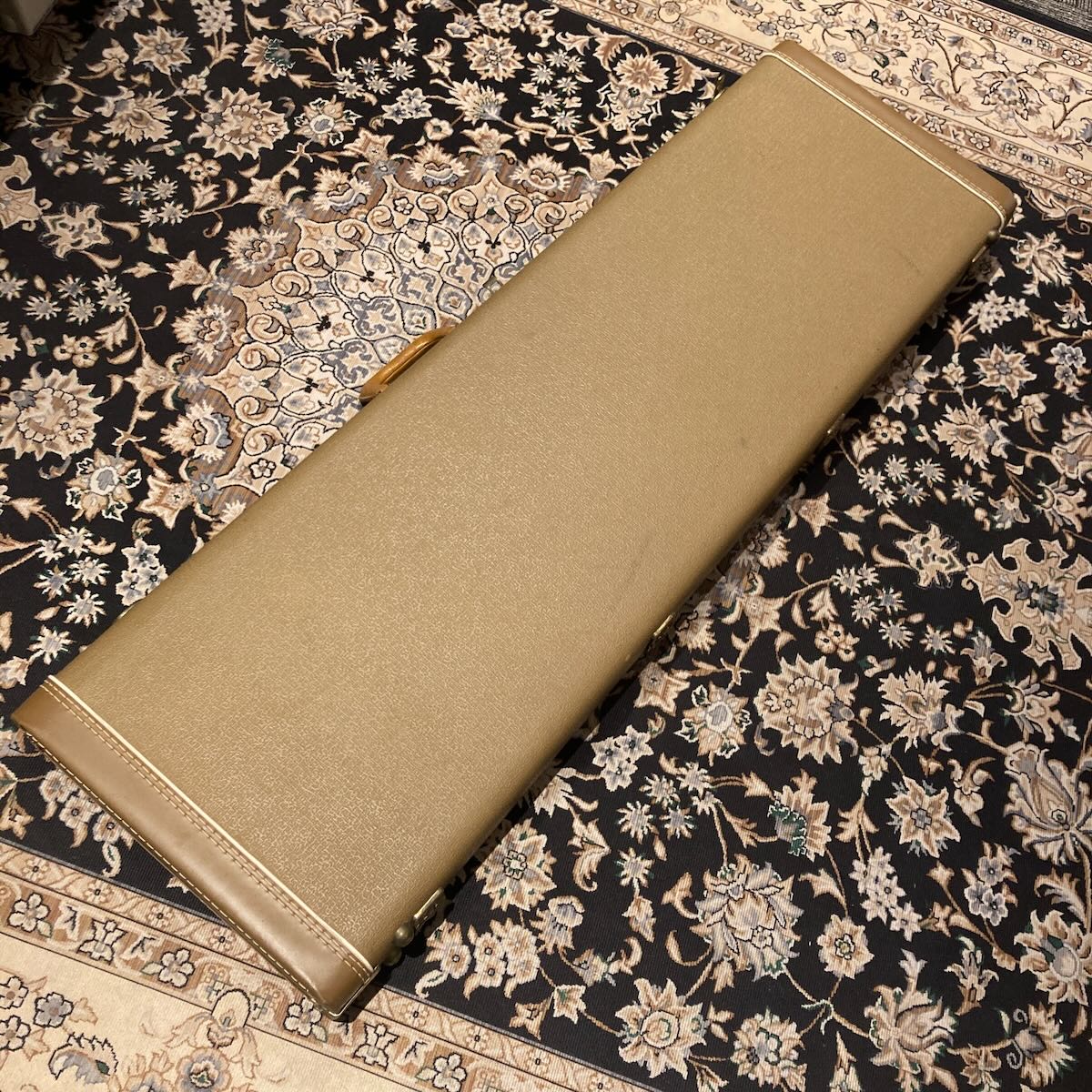 Fender USA Jaco Pastorius Fretless Jazz Bass / 3TS SPECIAL1