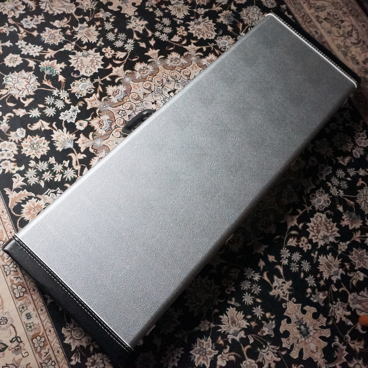 Rickenbacker 4005V FG / Fireglo #2513700 7