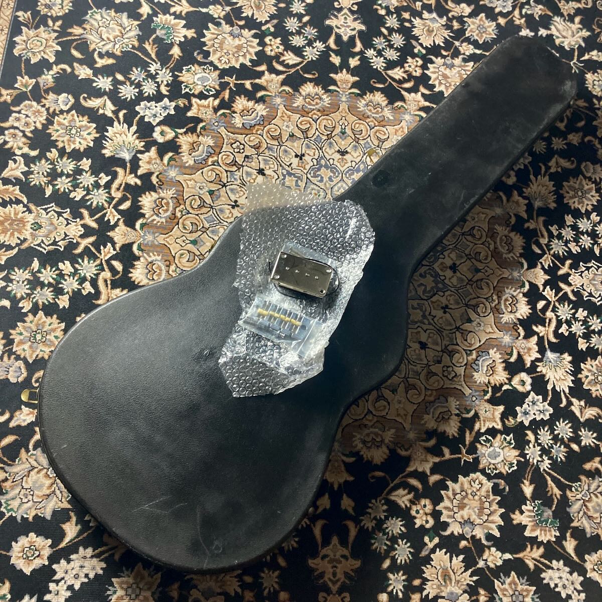 Gibson 1968 EB-2DC (Dual P.U / Cherry) SPECIAL3