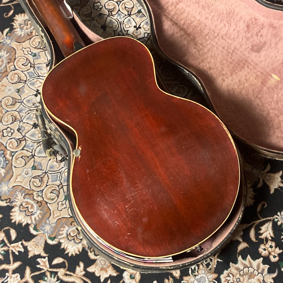 Gibson 1920 L-3 Sunburst 5