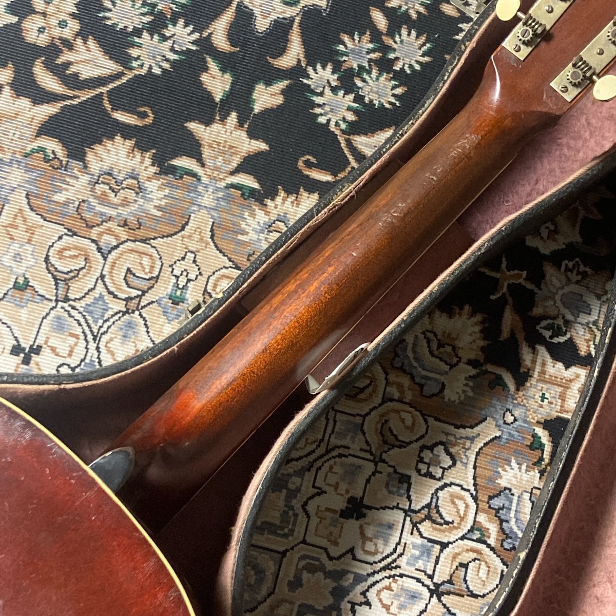 Gibson 1920 L-3 Sunburst 6