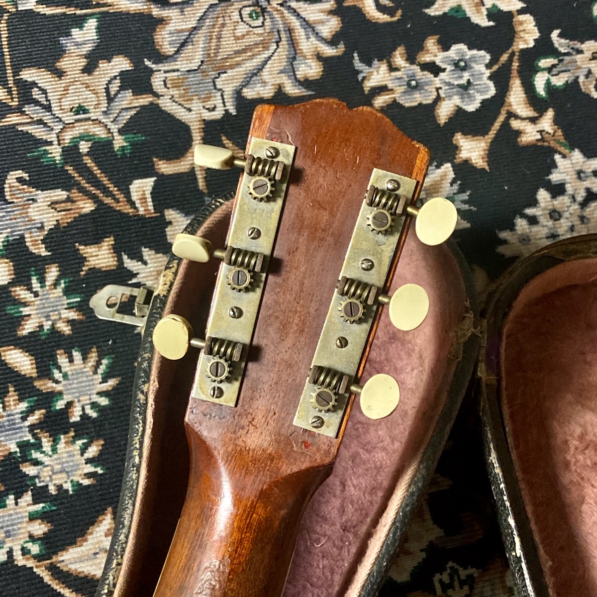 Gibson 1920 L-3 Sunburst 7