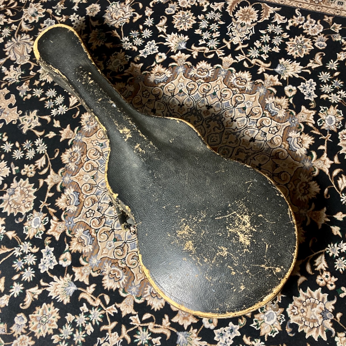 Gibson 1920 L-3 Sunburst SPECIAL1