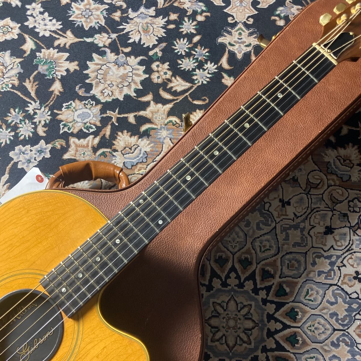 Gibson Chet Atkins SST Antique Natural 1