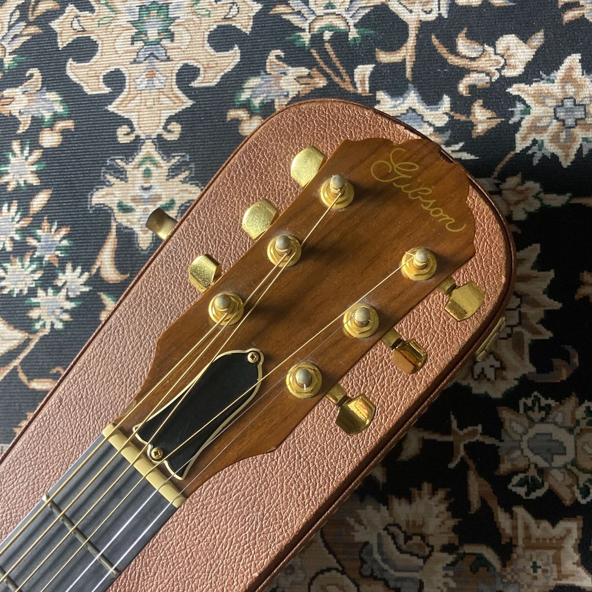 Gibson Chet Atkins SST Antique Natural 2