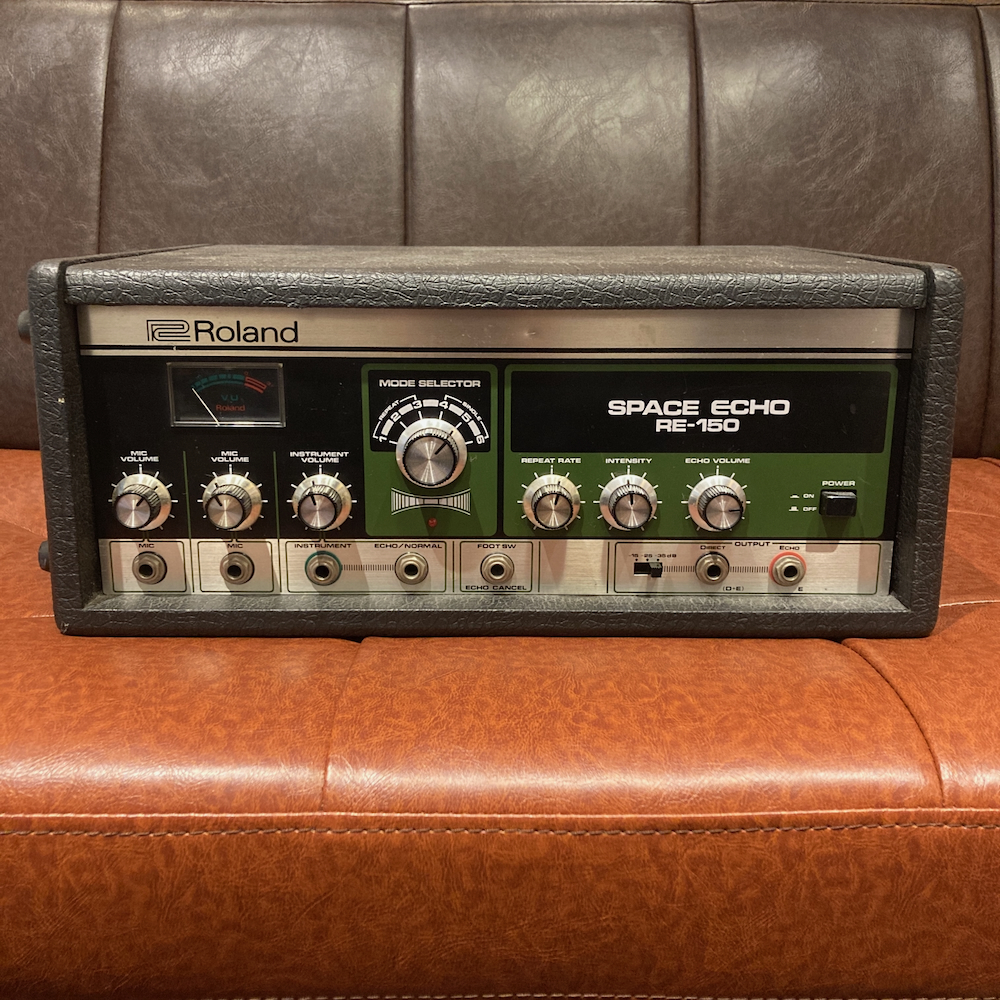 Roland RE-150 Space Echo