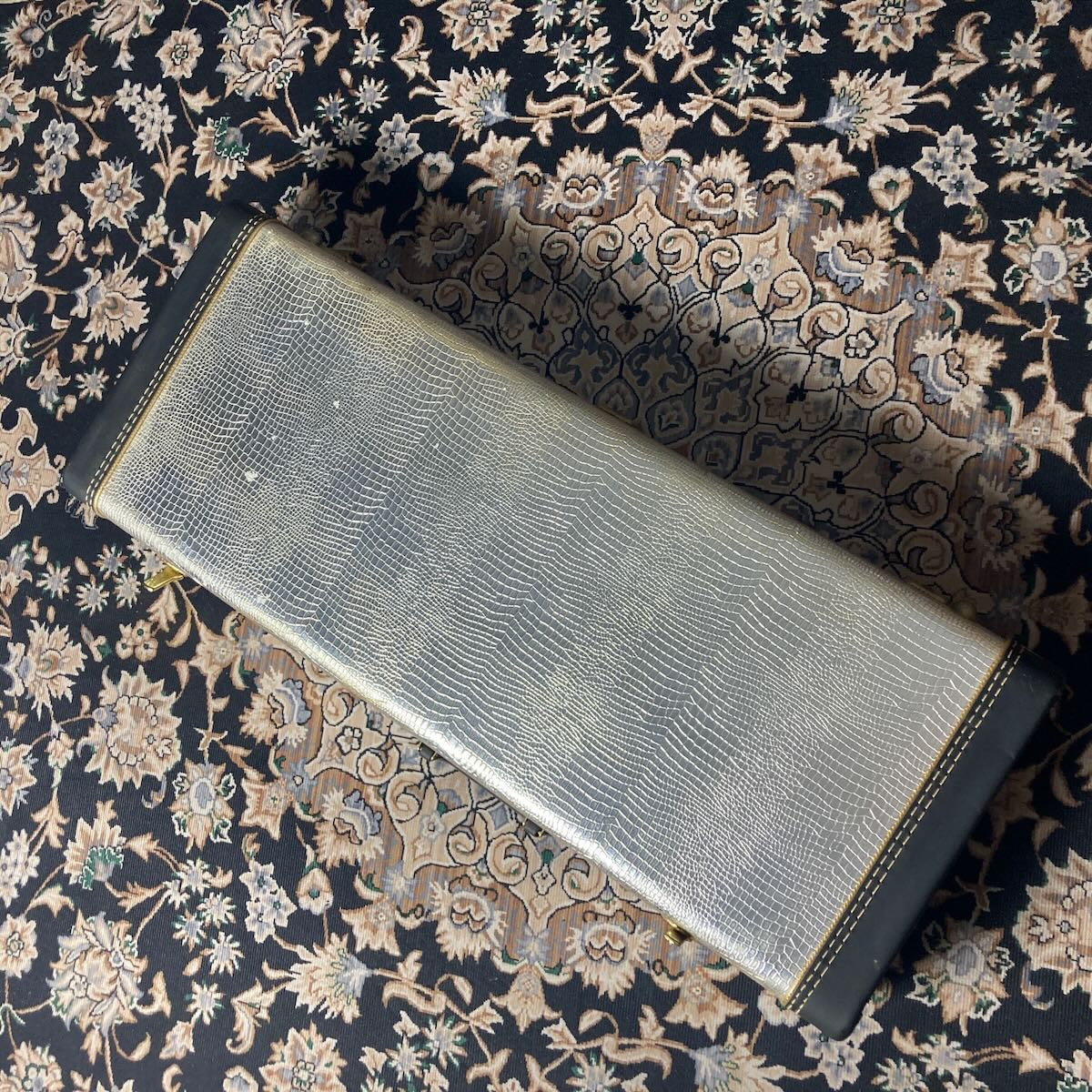 Pentasystem Pentaula 5 String Electric Mandlin / Silver SP 7