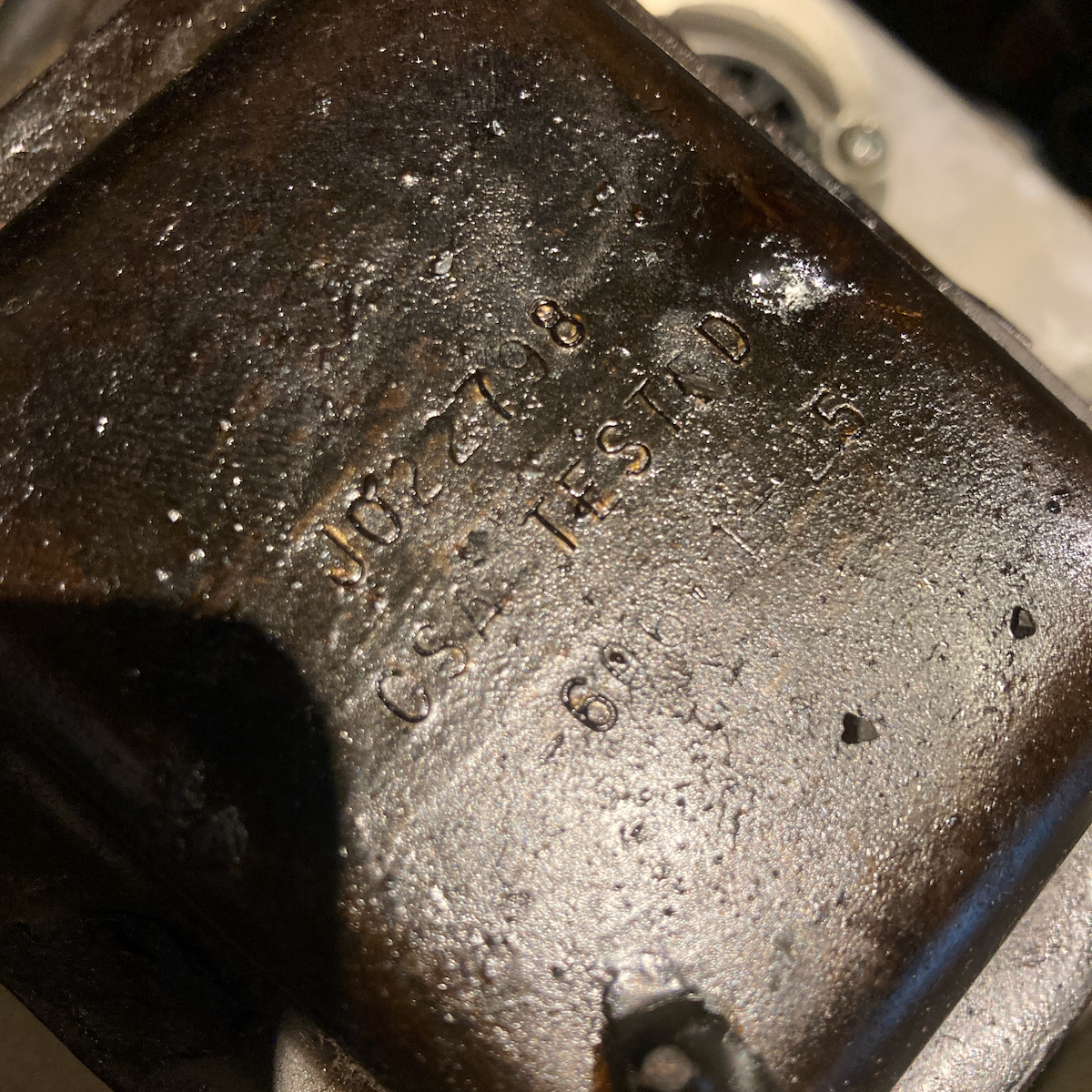 Fender 1972 Proreverb Silverface 1