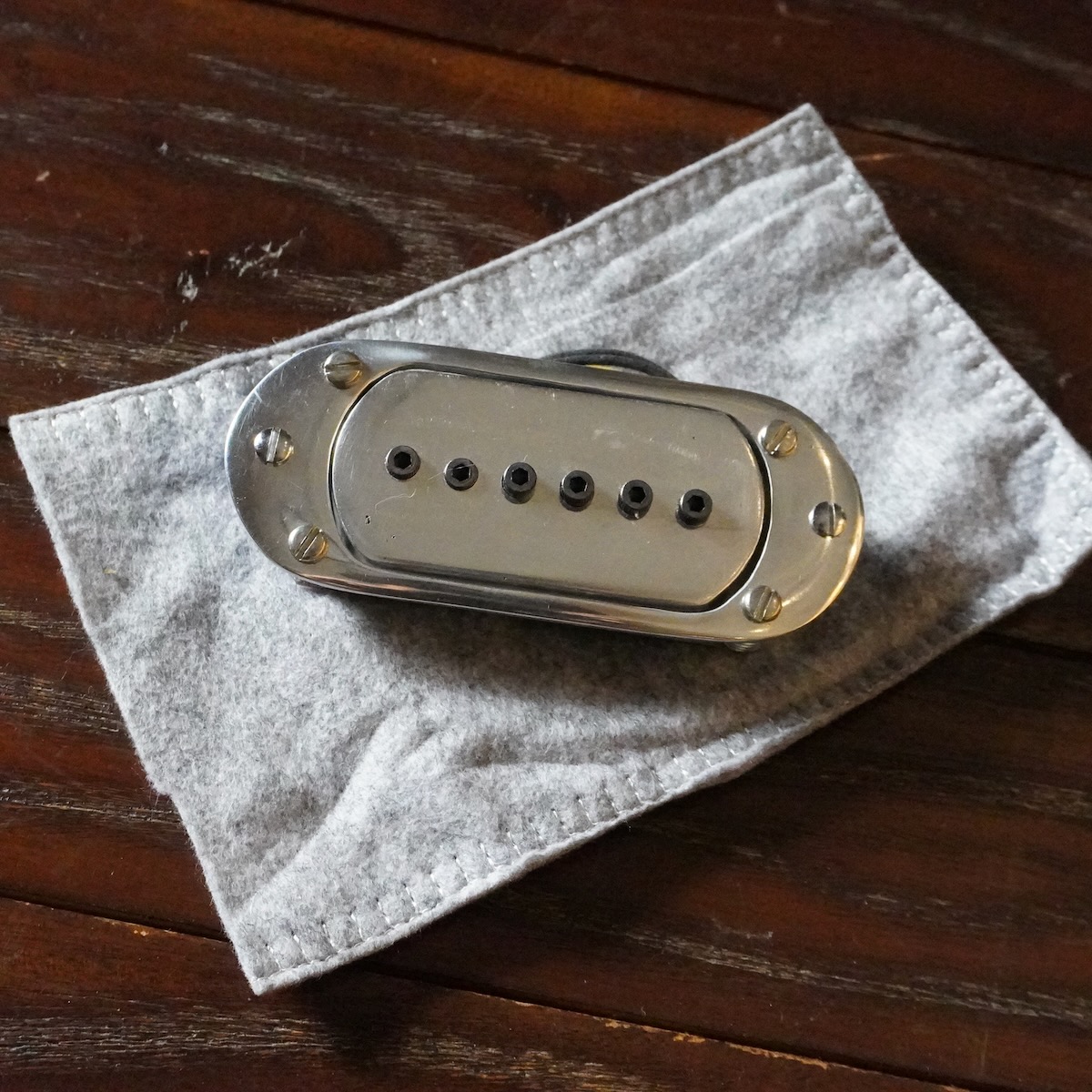 Galletta Guitars California Custom Pickup For Electric Guitar 